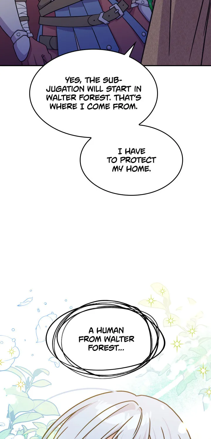 Princess Summoning the Monster Chapter 9 page 54 - 