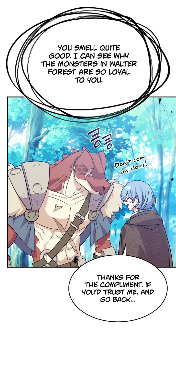 Princess Summoning the Monster Chapter 9 page 56 - 