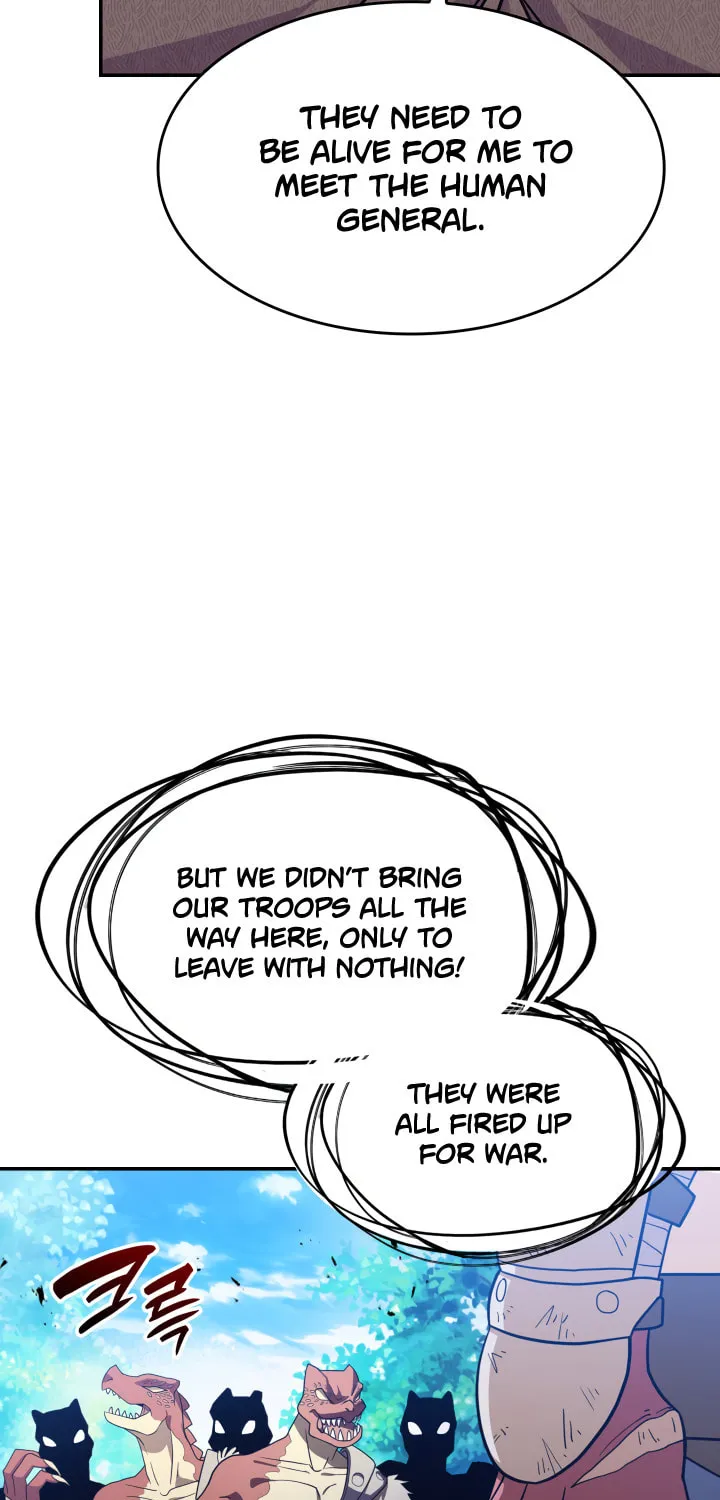 Princess Summoning the Monster Chapter 9 page 60 - 