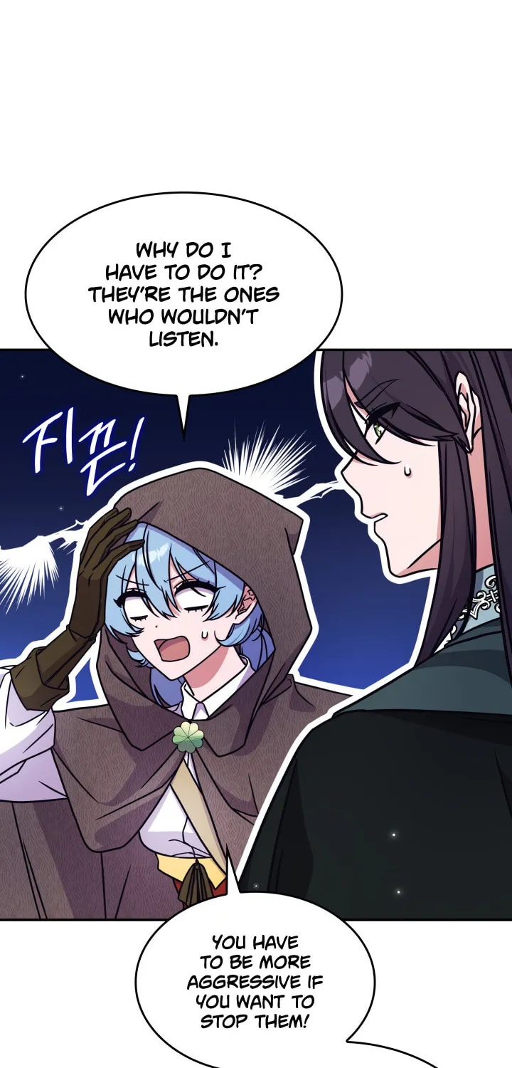 Princess Summoning the Monster Chapter 9 page 7 - 
