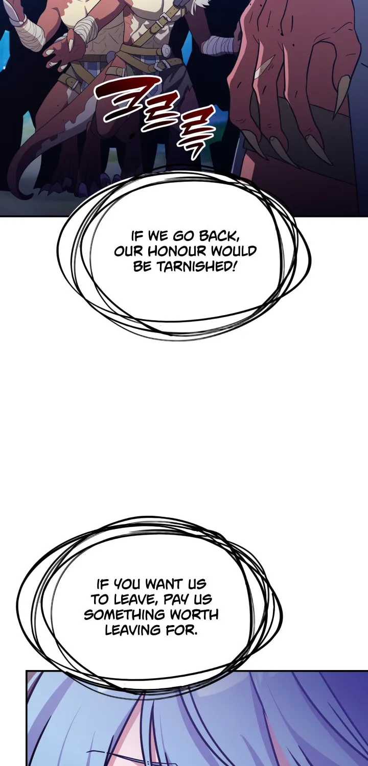 Princess Summoning the Monster Chapter 9 page 61 - 