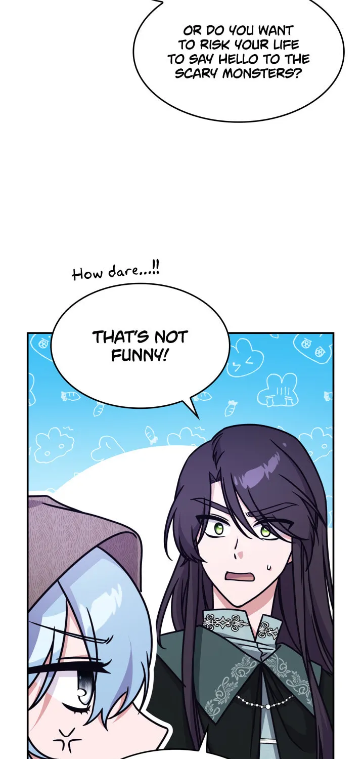 Princess Summoning the Monster Chapter 9 page 8 - 