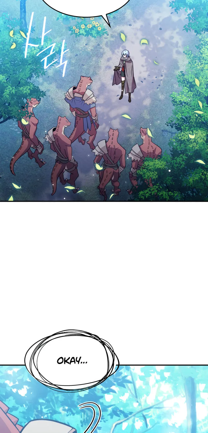 Princess Summoning the Monster Chapter 9 page 72 - 