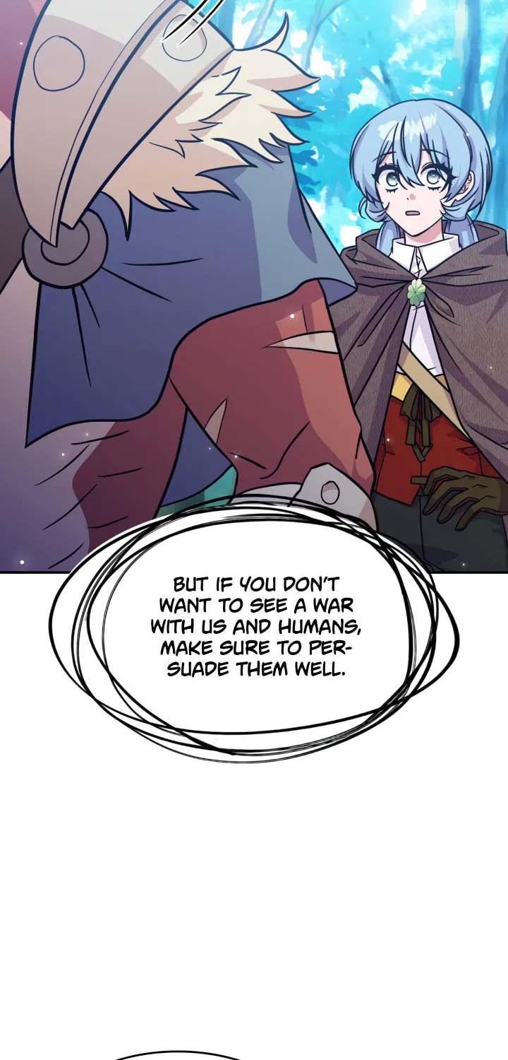Princess Summoning the Monster Chapter 9 page 73 - 