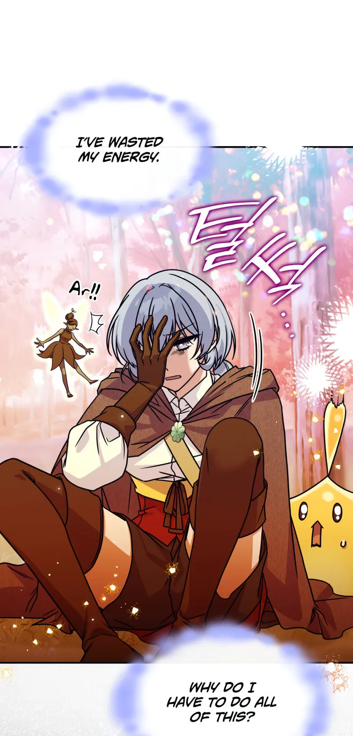 Princess Summoning the Monster Chapter 9 page 83 - 