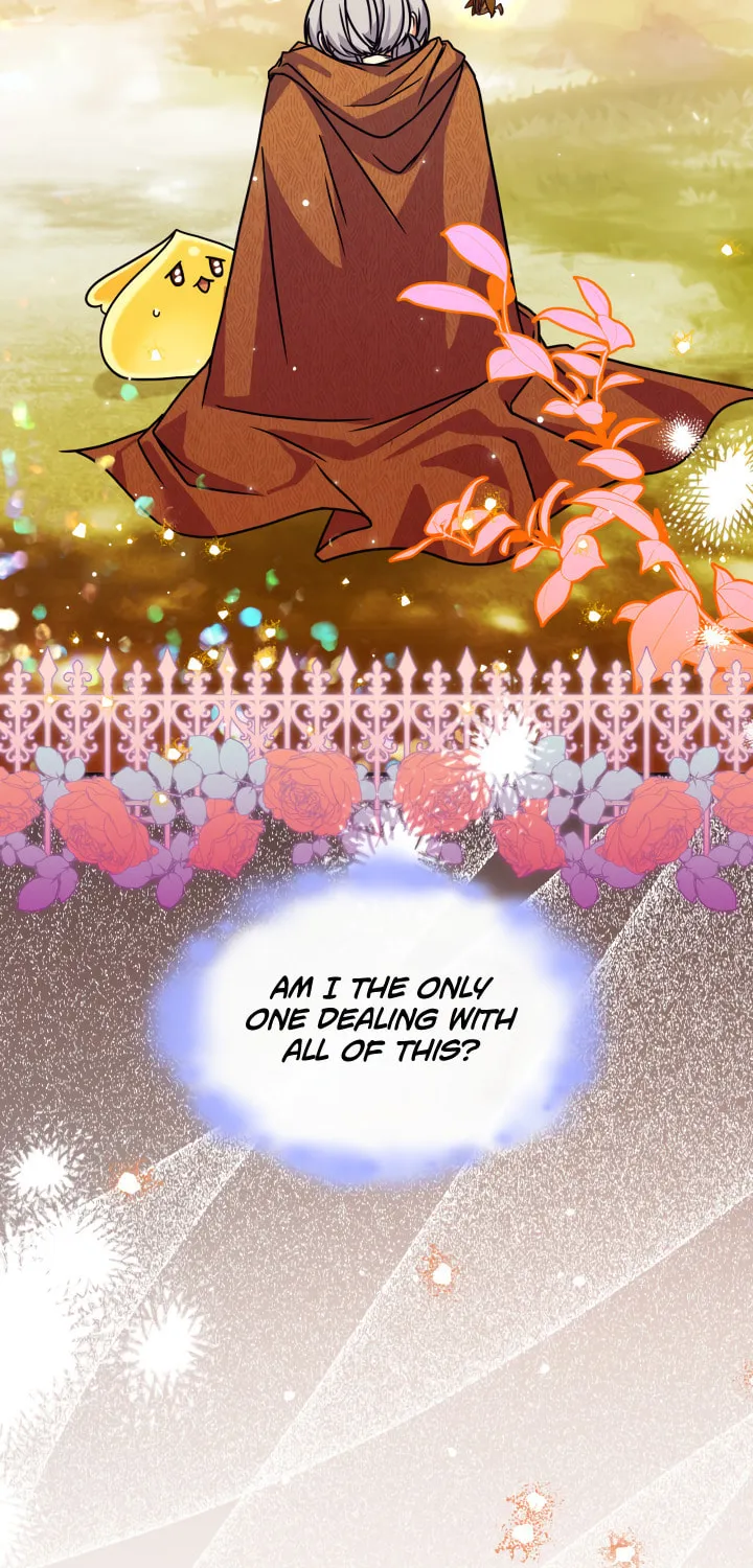 Princess Summoning the Monster Chapter 9 page 85 - 