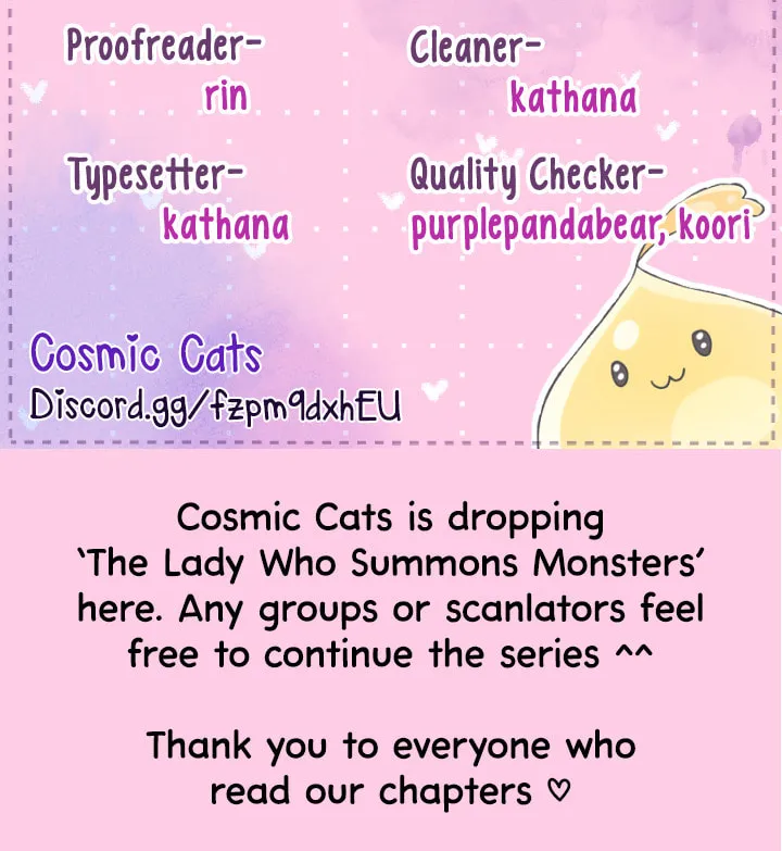 Princess Summoning the Monster Chapter 9 page 87 - 