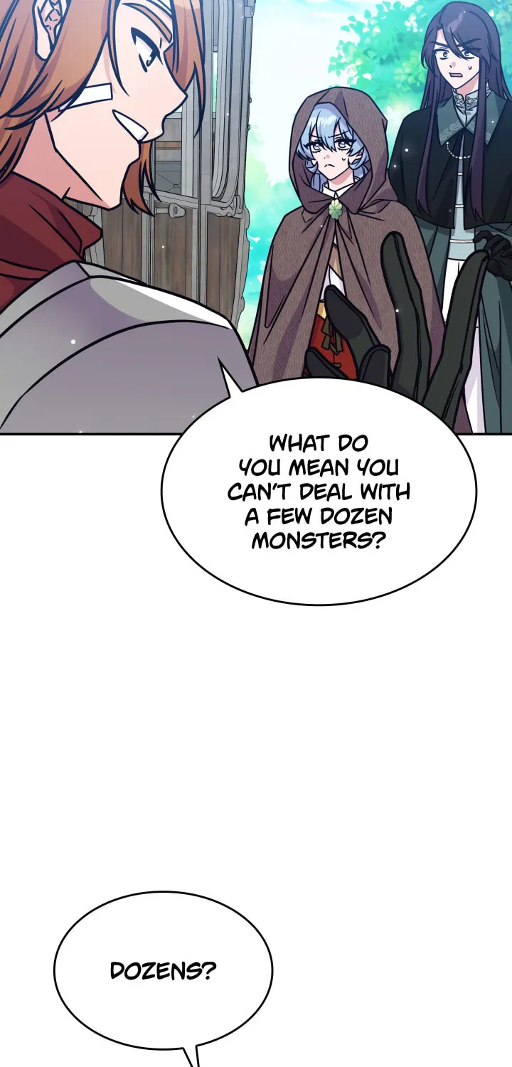 Princess Summoning the Monster Chapter 9 page 10 - 