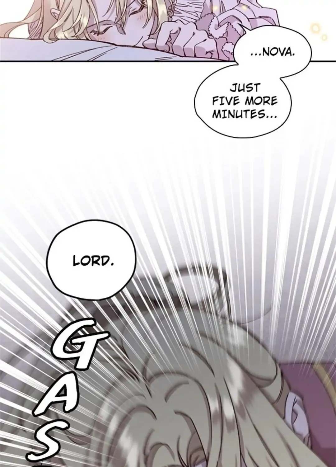 Princess to the Rescue! Chapter 10 page 3 - 