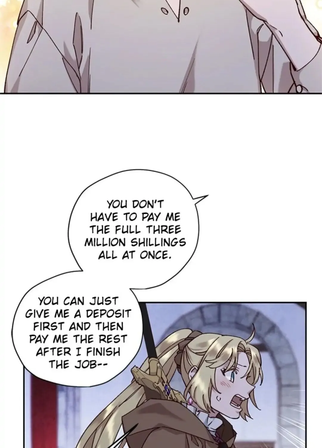 Princess to the Rescue! Chapter 12 page 4 - 