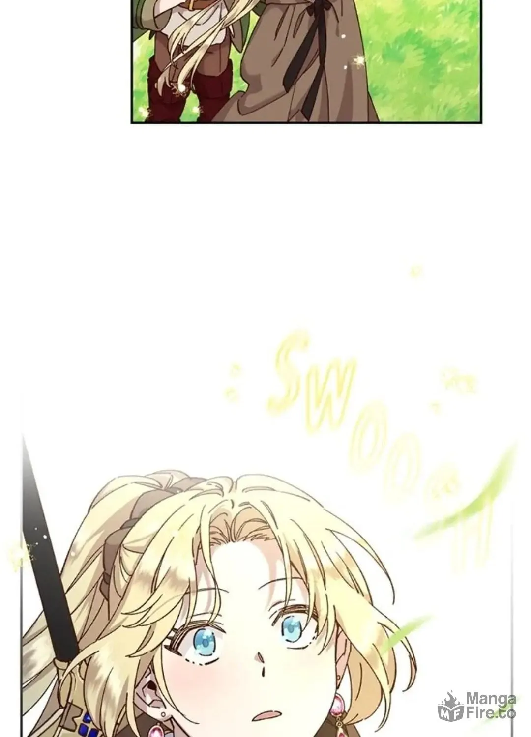 Princess to the Rescue! Chapter 13 page 14 - 