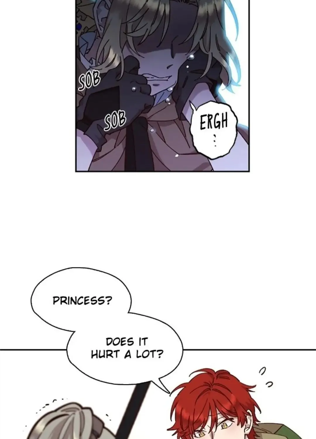 Princess to the Rescue! Chapter 13 page 22 - 