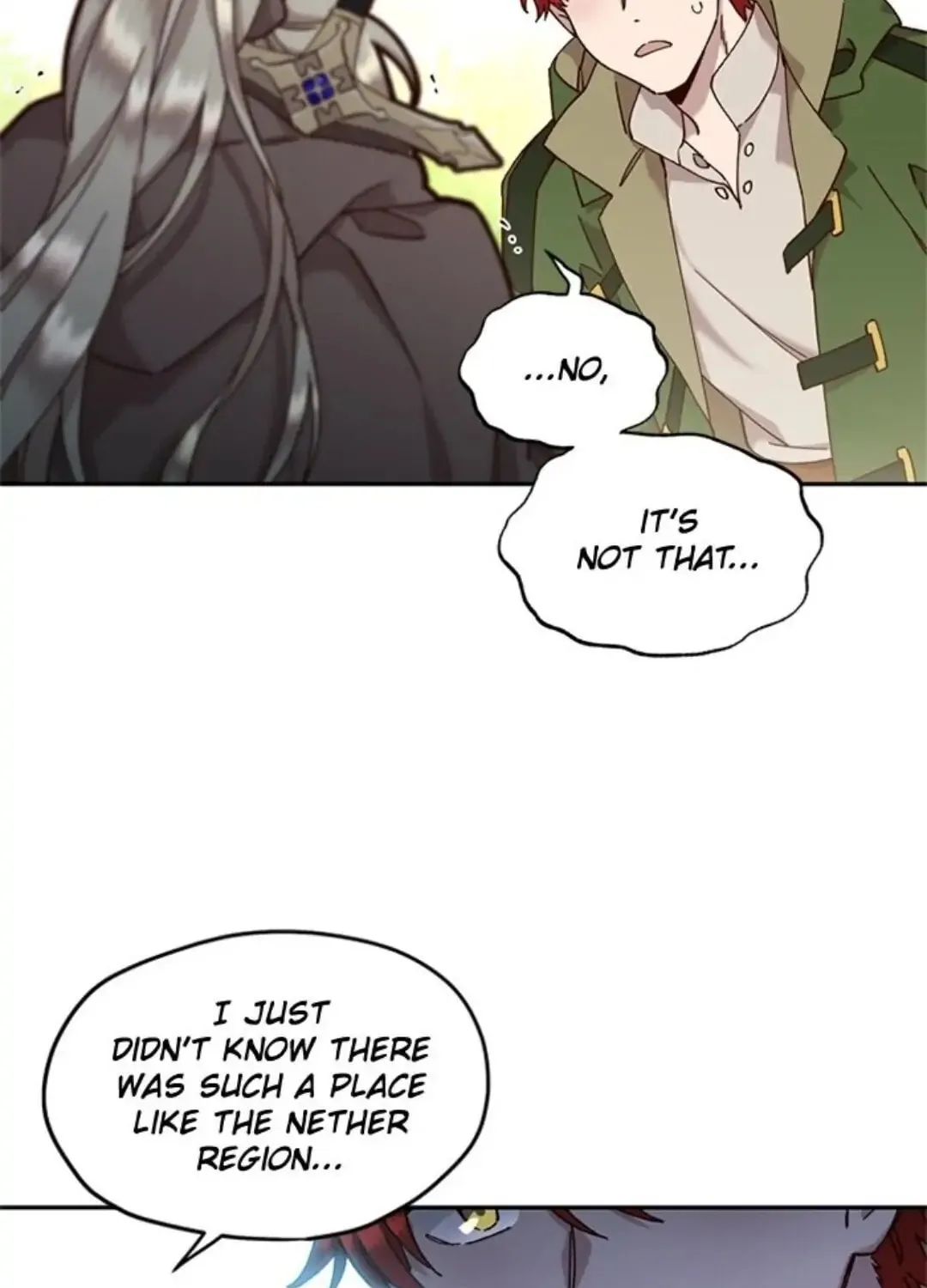 Princess to the Rescue! Chapter 13 page 23 - 