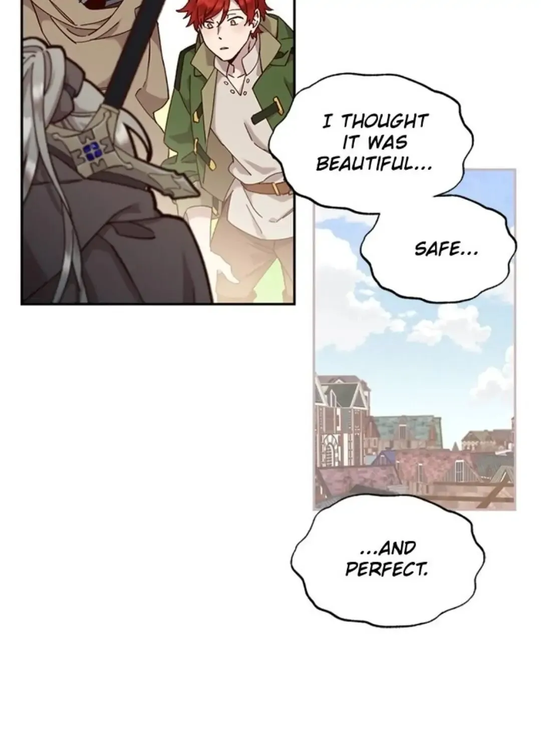 Princess to the Rescue! Chapter 13 page 29 - 