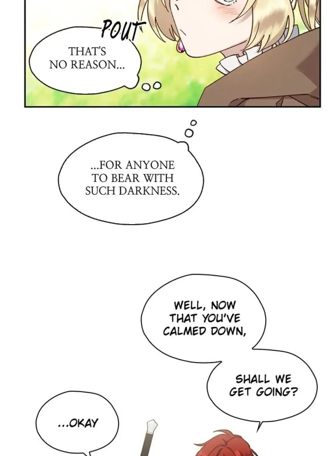 Princess to the Rescue! Chapter 13 page 40 - 
