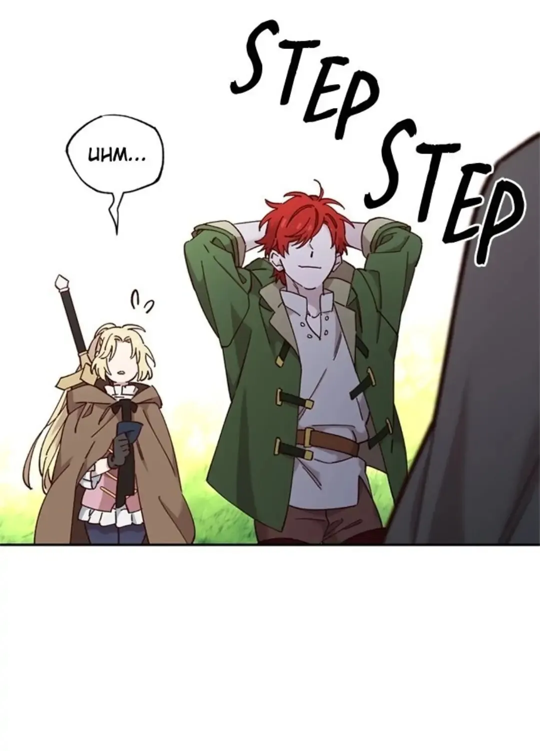 Princess to the Rescue! Chapter 13 page 46 - 
