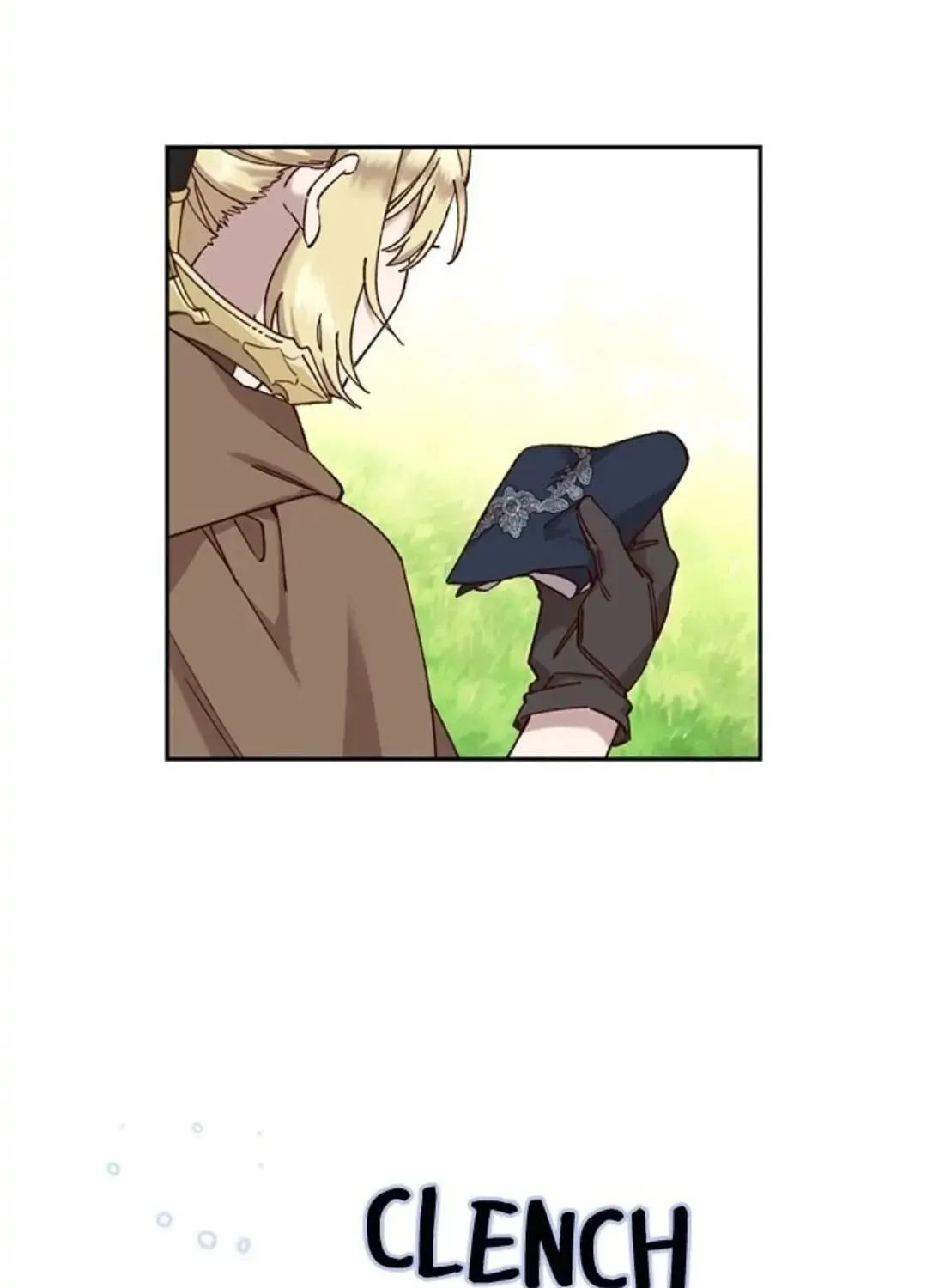 Princess to the Rescue! Chapter 13 page 47 - 