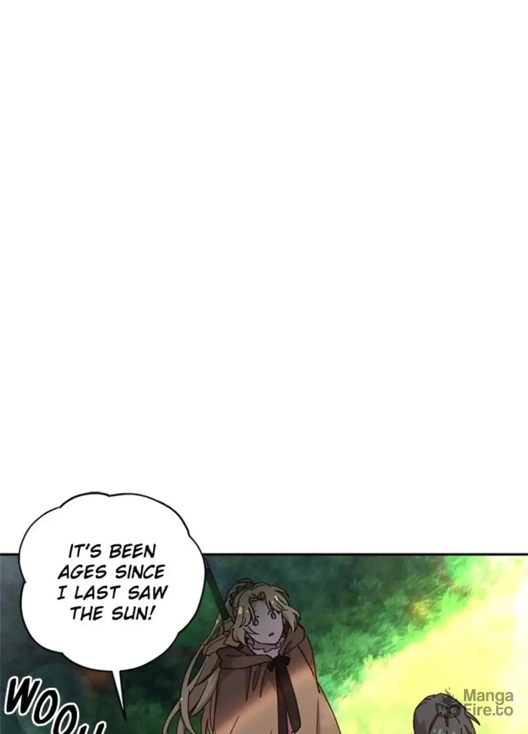 Princess to the Rescue! Chapter 13 page 6 - 