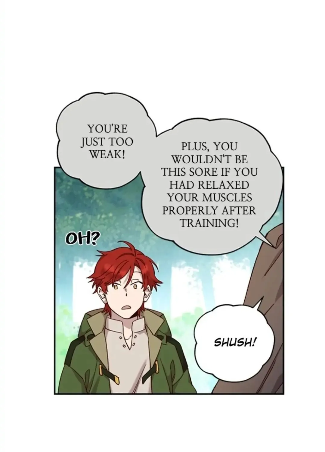 Princess to the Rescue! Chapter 13 page 60 - 