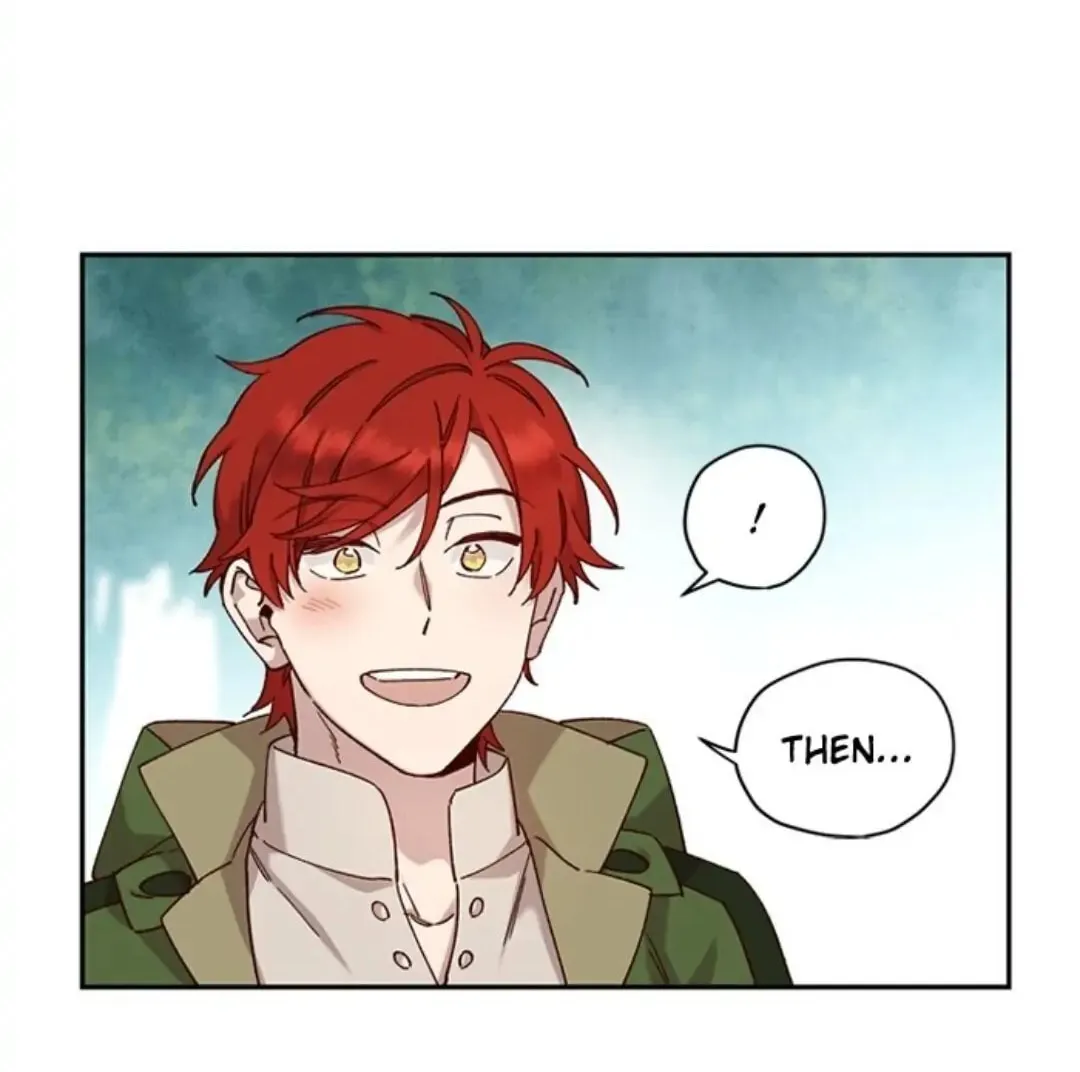 Princess to the Rescue! Chapter 13 page 61 - 