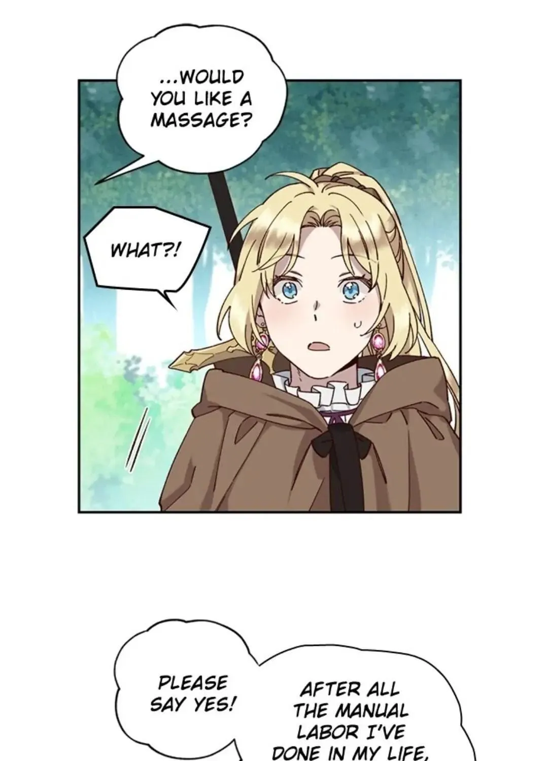 Princess to the Rescue! Chapter 13 page 62 - 