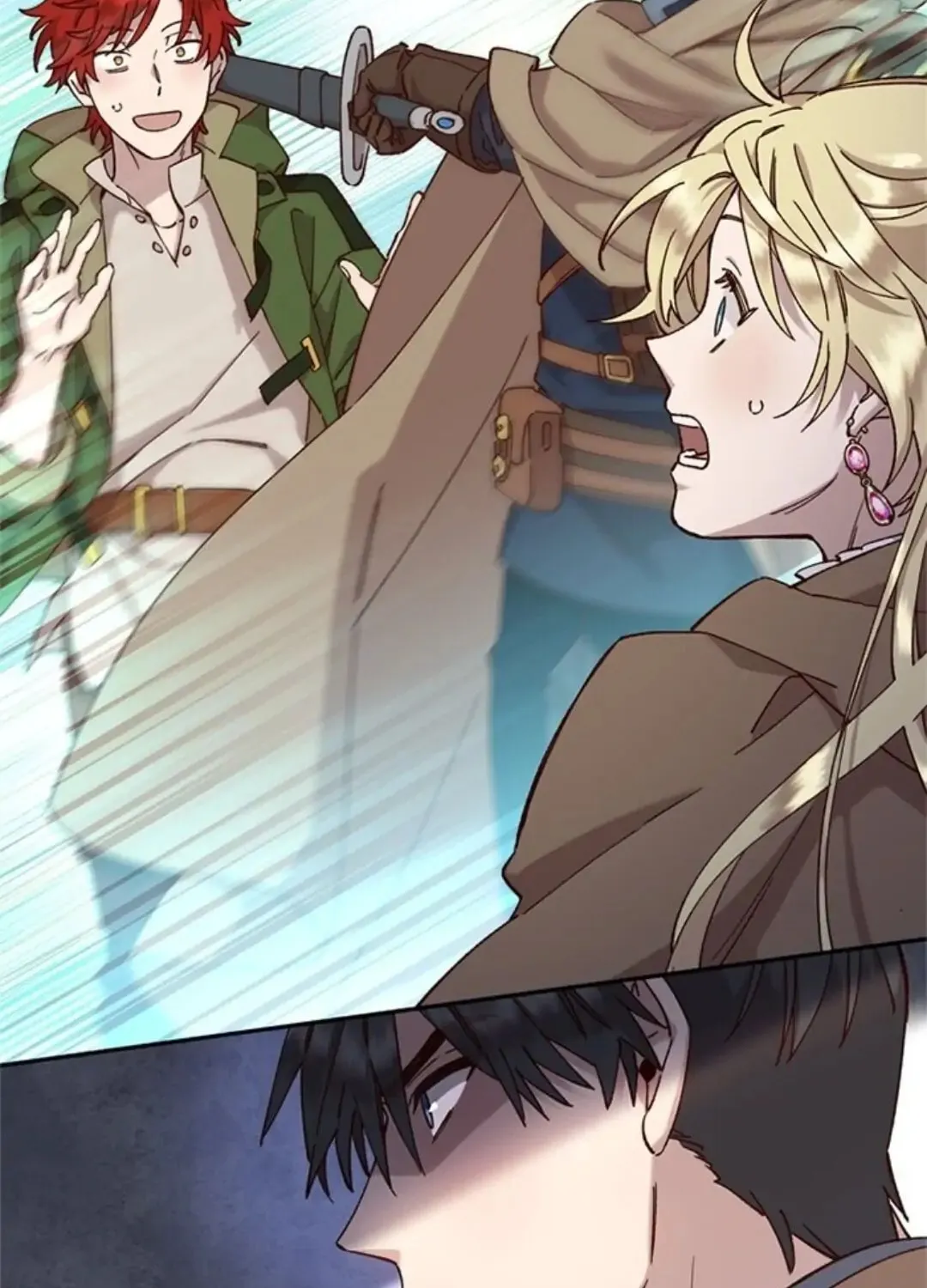 Princess to the Rescue! Chapter 13 page 66 - 