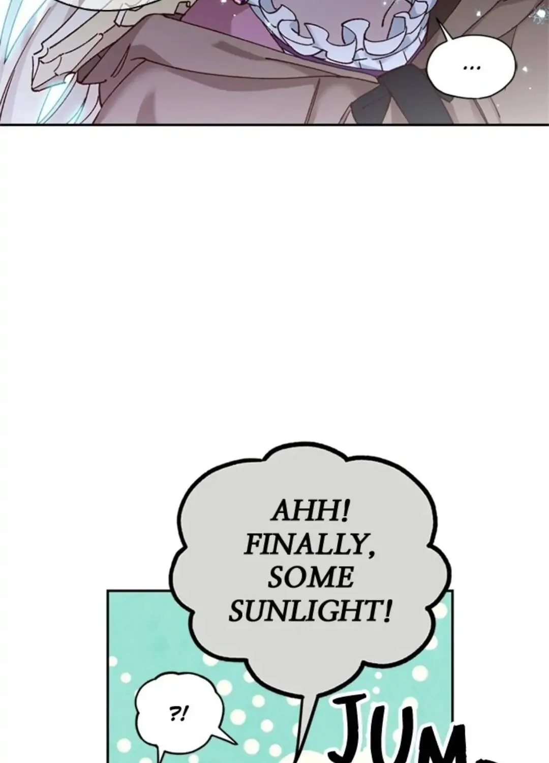 Princess to the Rescue! Chapter 13 page 8 - 