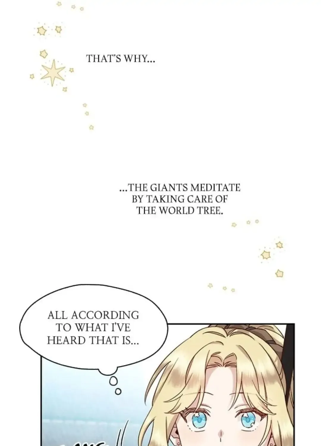 Princess to the Rescue! Chapter 16 page 3 - 