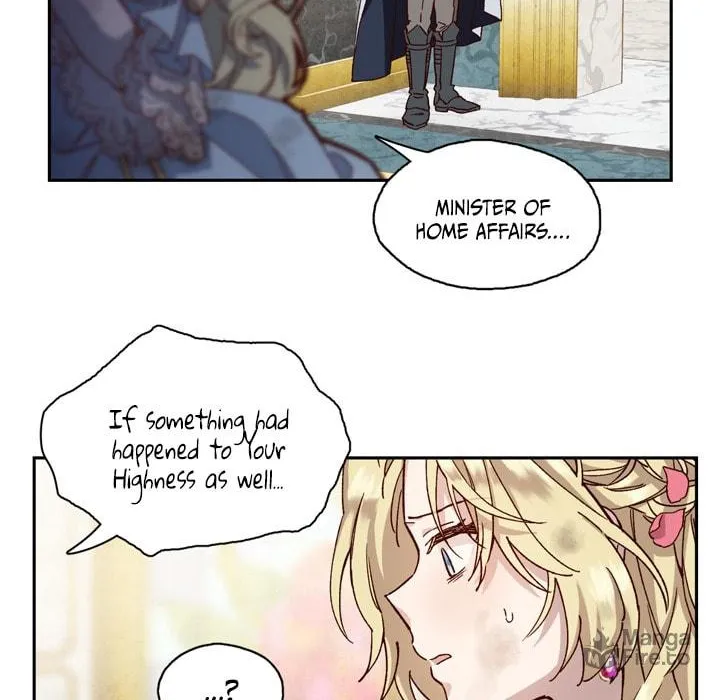 Princess to the Rescue! Chapter 2 page 11 - 