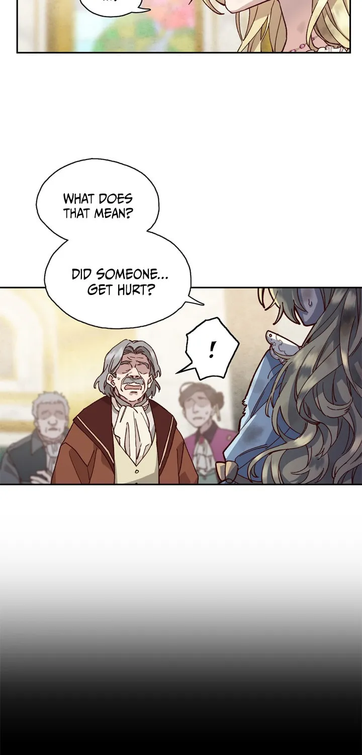 Princess to the Rescue! Chapter 2 page 12 - 