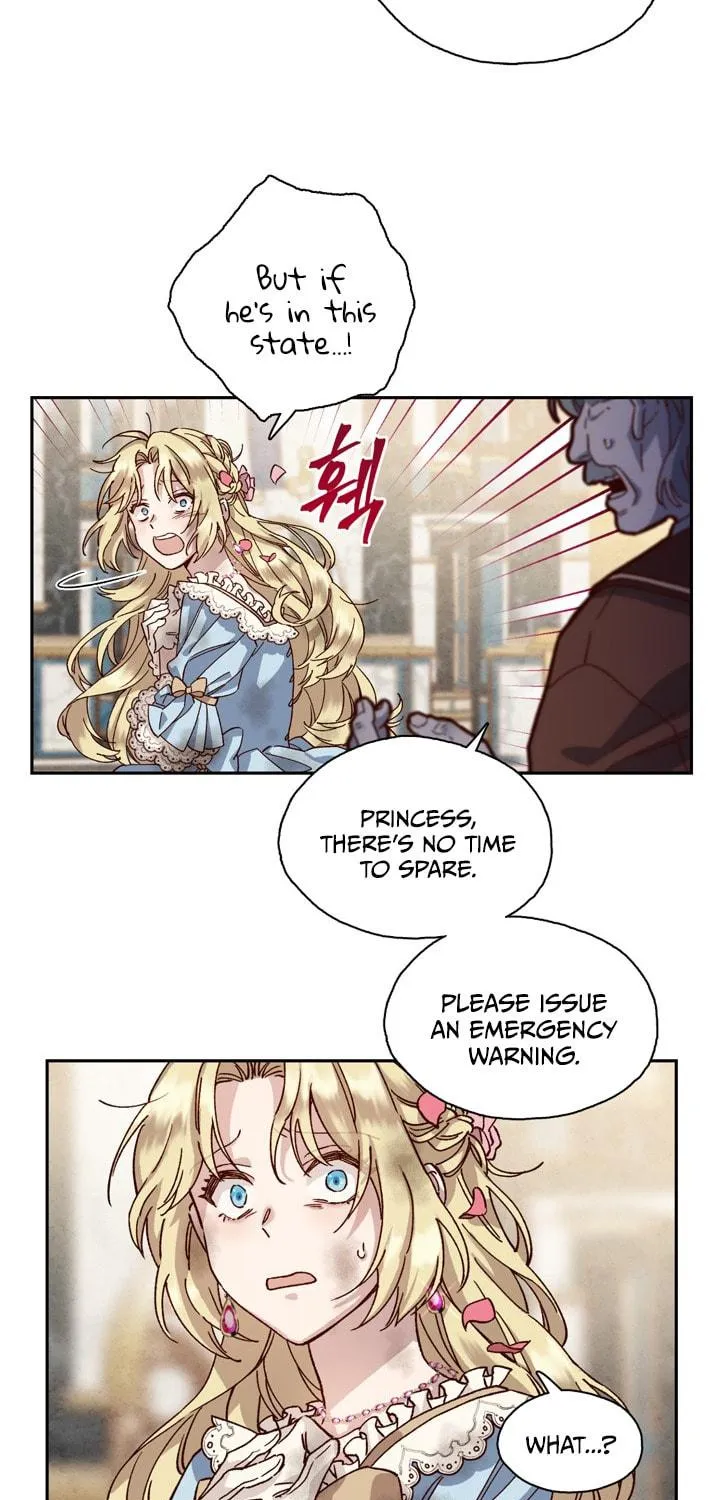 Princess to the Rescue! Chapter 2 page 18 - 