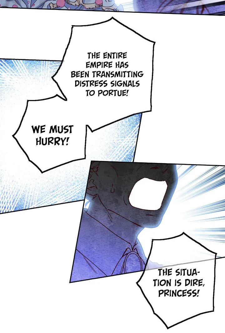 Princess to the Rescue! Chapter 2 page 21 - 