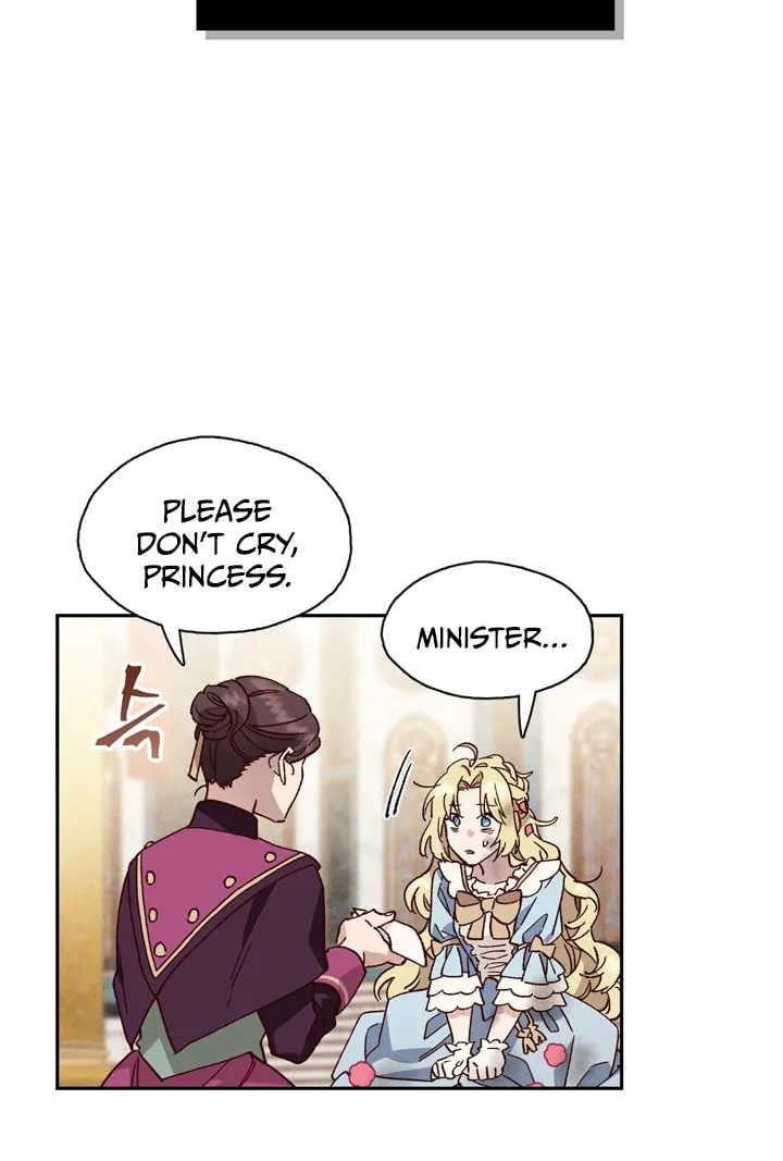 Princess to the Rescue! Chapter 2 page 27 - 