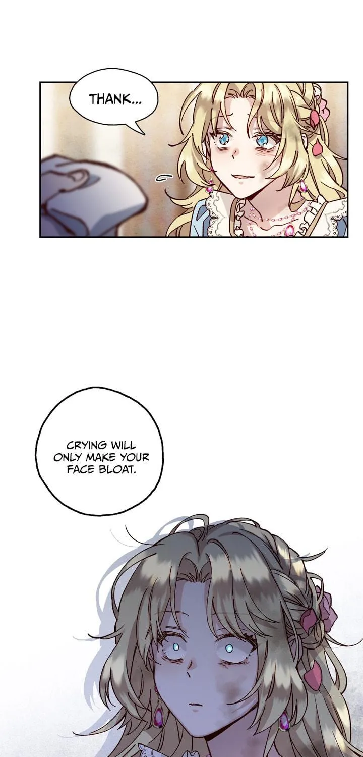 Princess to the Rescue! Chapter 2 page 28 - 