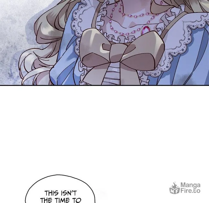 Princess to the Rescue! Chapter 2 page 29 - 