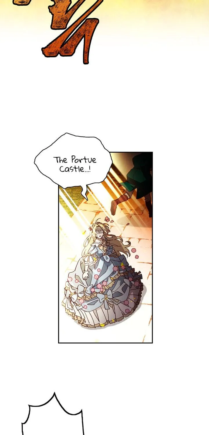 Princess to the Rescue! Chapter 2 page 4 - 
