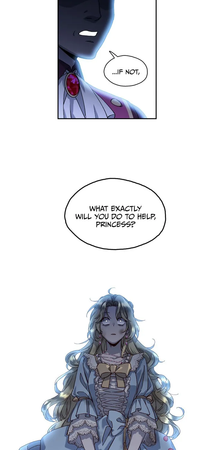 Princess to the Rescue! Chapter 2 page 32 - 