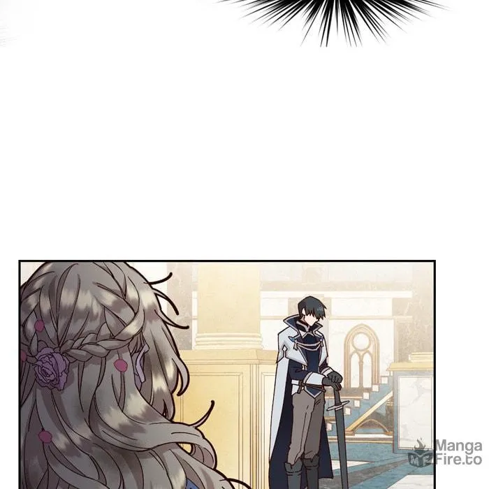 Princess to the Rescue! Chapter 2 page 35 - 
