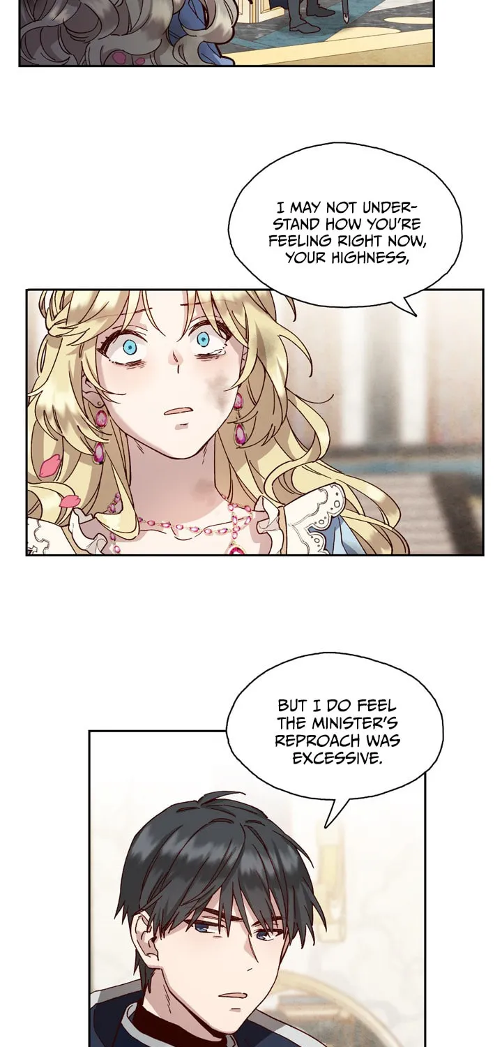 Princess to the Rescue! Chapter 2 page 36 - 
