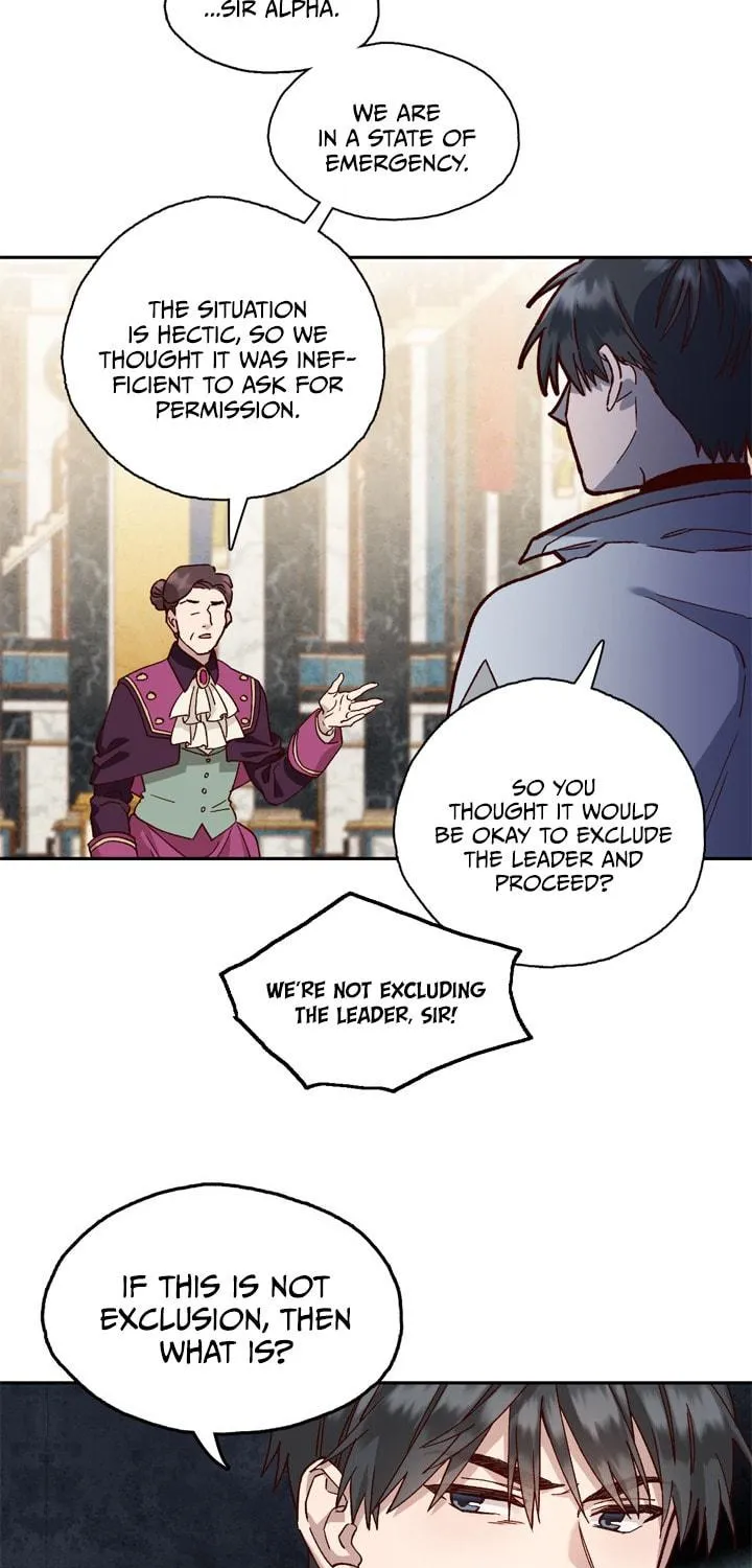 Princess to the Rescue! Chapter 2 page 38 - 