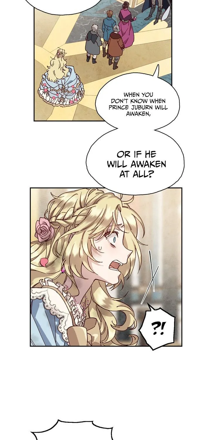Princess to the Rescue! Chapter 2 page 40 - 