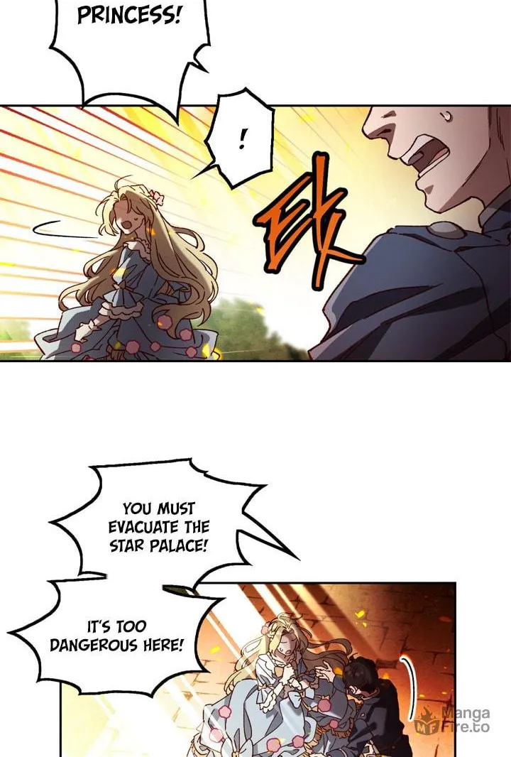 Princess to the Rescue! Chapter 2 page 5 - 
