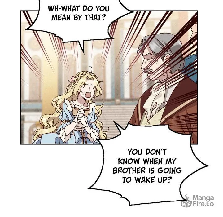 Princess to the Rescue! Chapter 2 page 41 - 