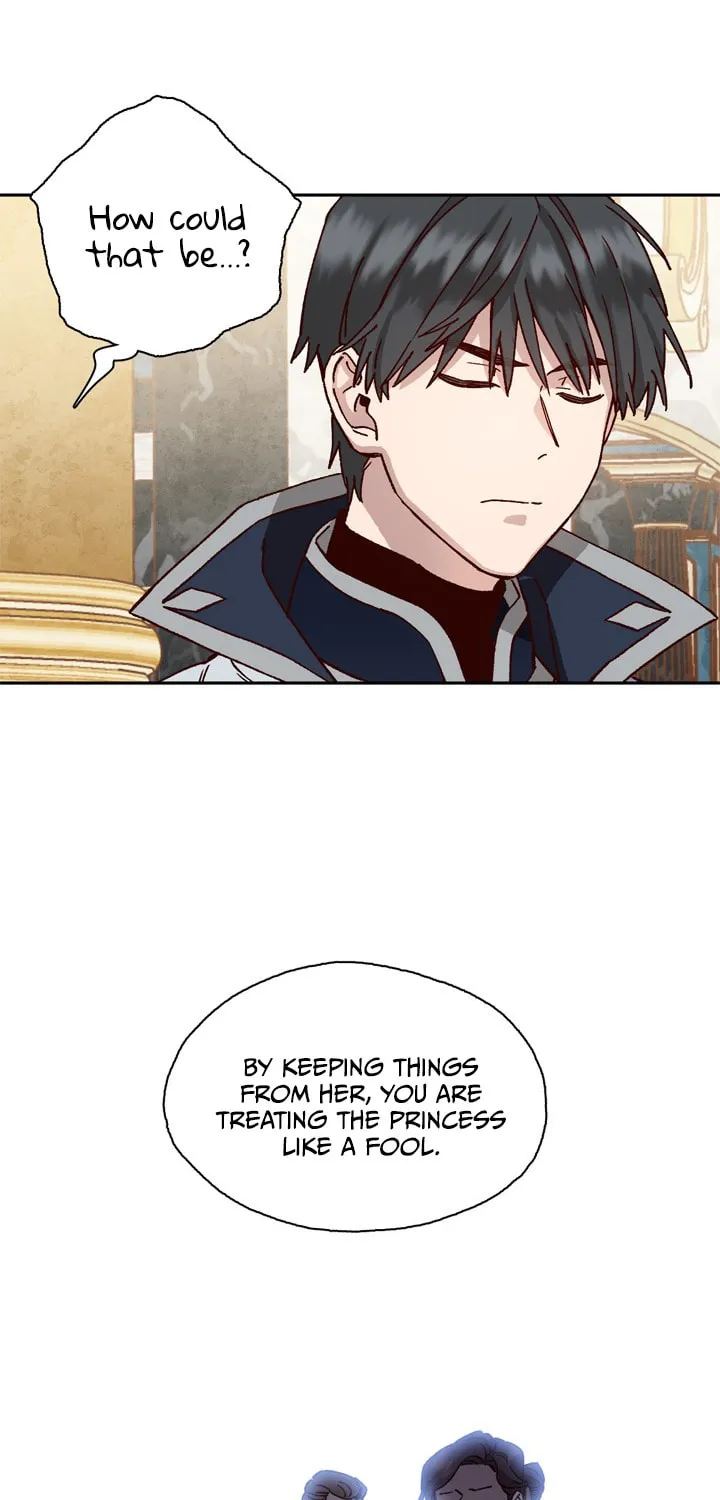 Princess to the Rescue! Chapter 2 page 42 - 