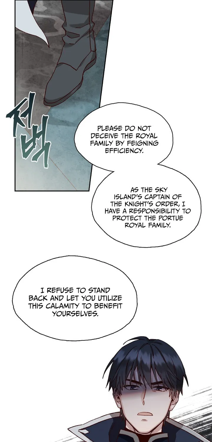 Princess to the Rescue! Chapter 2 page 44 - 