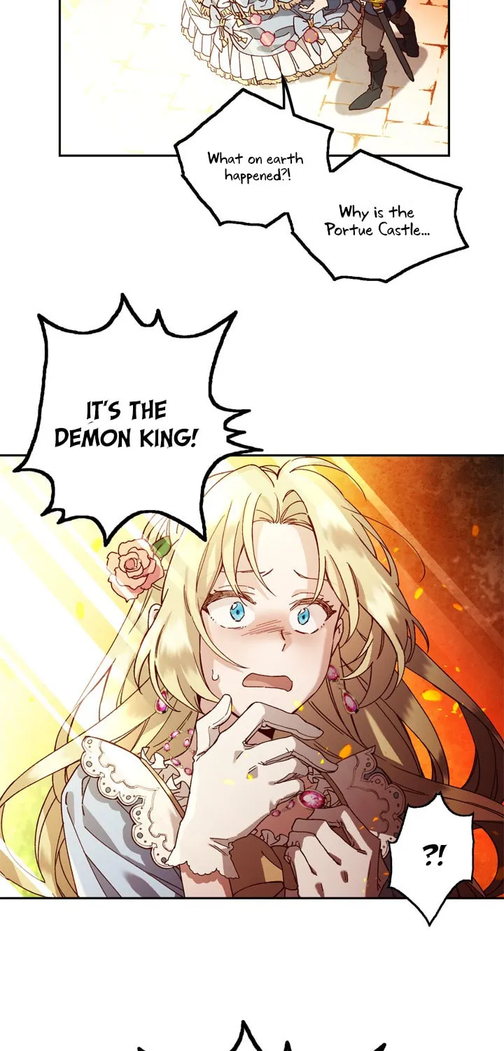 Princess to the Rescue! Chapter 2 page 6 - 