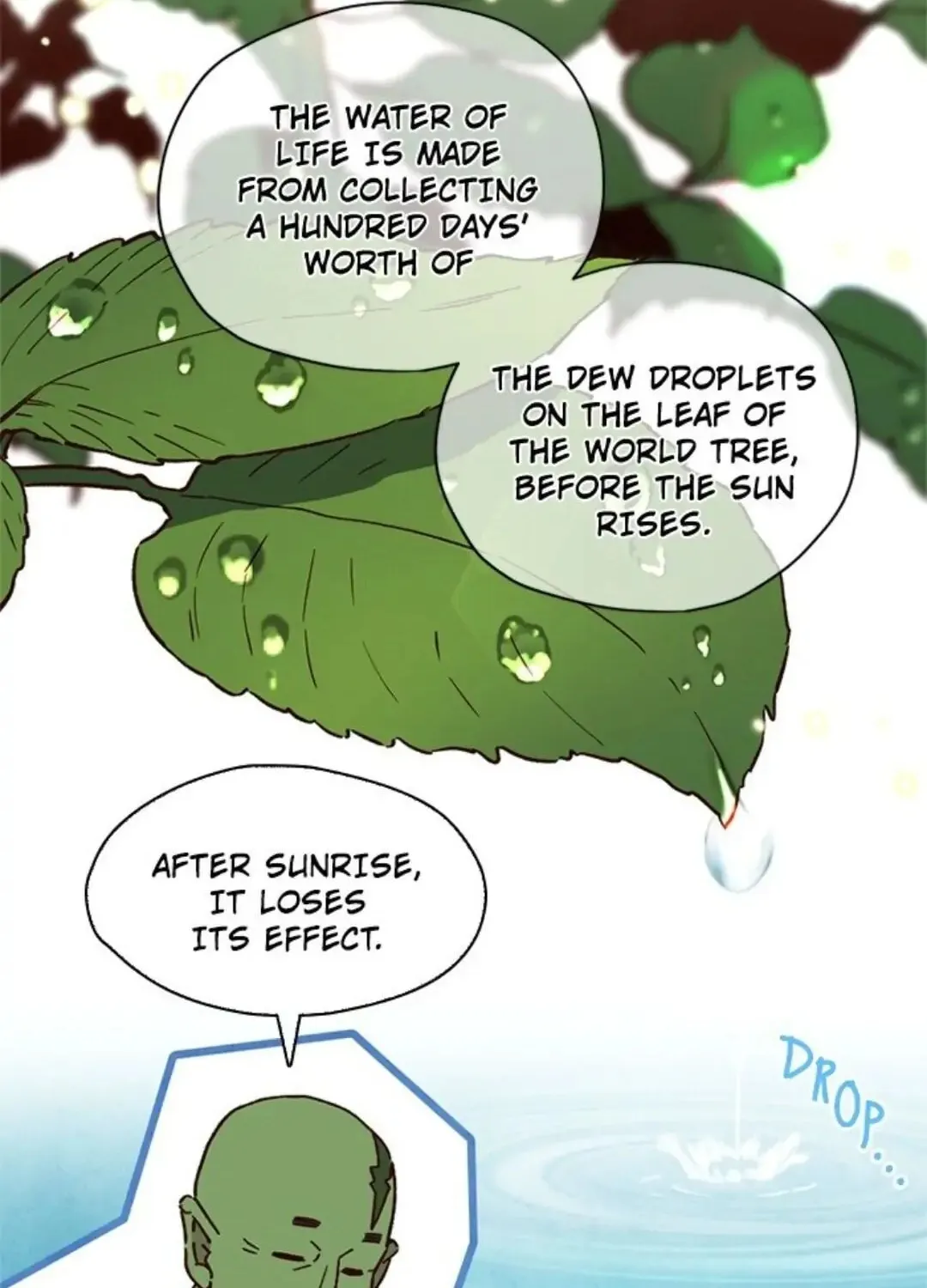 Princess to the Rescue! Chapter 20 page 4 - 