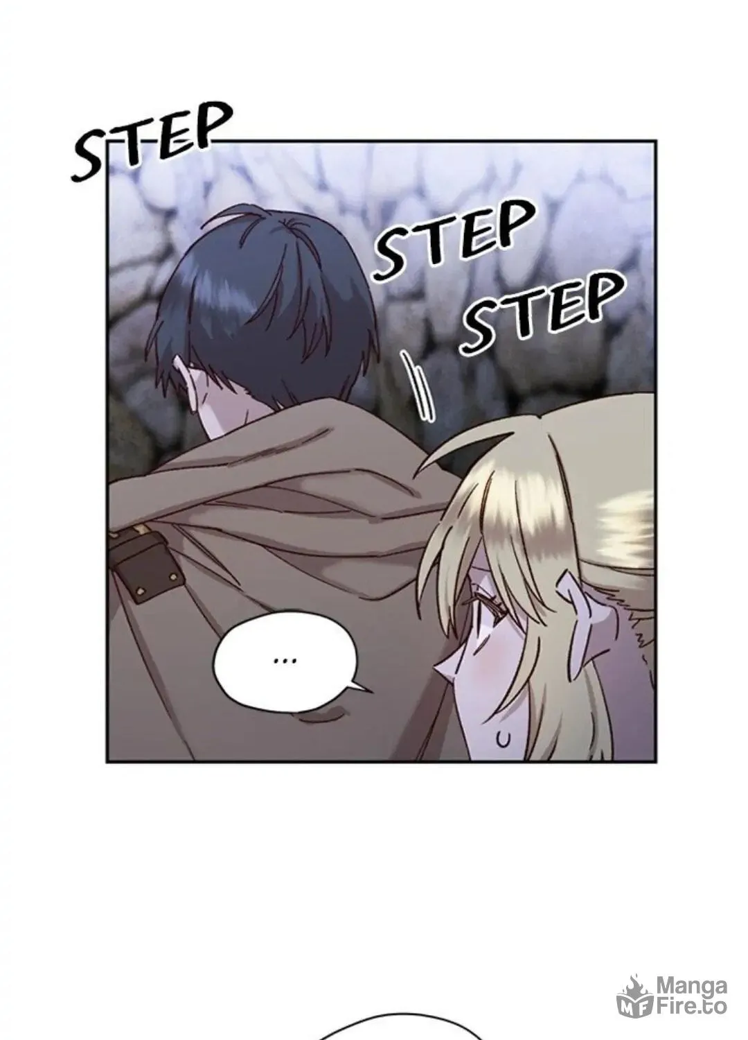 Princess to the Rescue! Chapter 21 page 14 - 