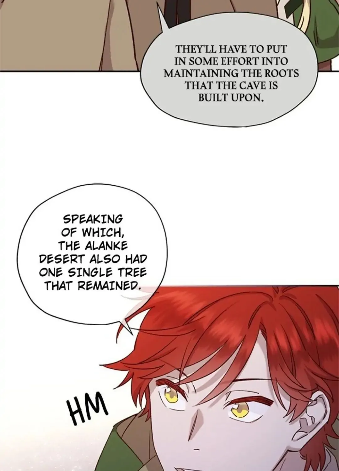 Princess to the Rescue! Chapter 21 page 30 - 
