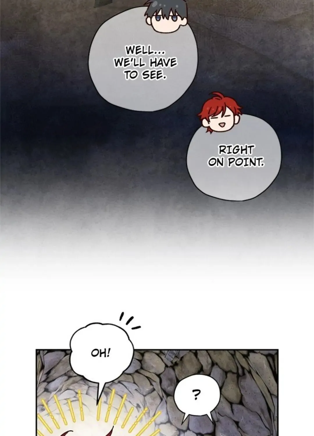Princess to the Rescue! Chapter 21 page 32 - 